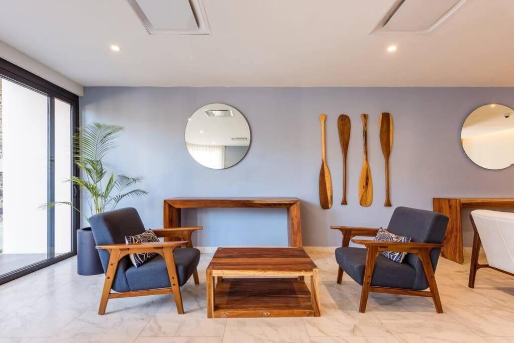 Apartamento Amazing 2br Penthouse With Private Rooftop Pool