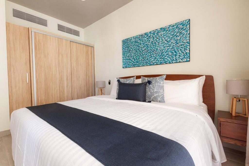 Amazing 2br Penthouse With Private Rooftop Pool Apartamento *